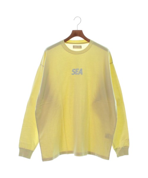 WIND AND SEA Tee Shirts/Tops