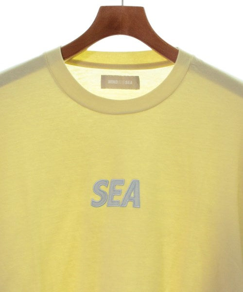 WIND AND SEA Tee Shirts/Tops
