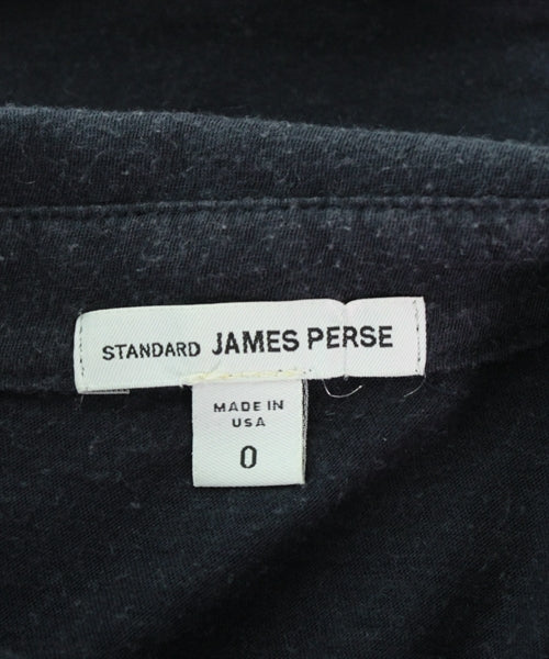 JAMES PERSE Polo Shirts