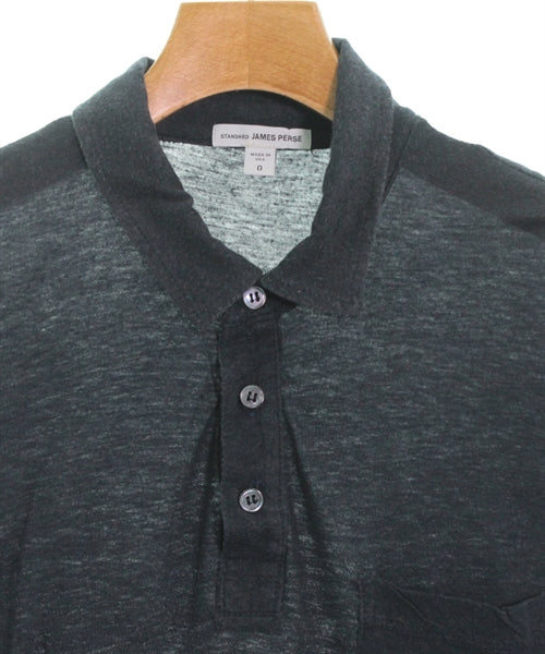 JAMES PERSE Polo Shirts