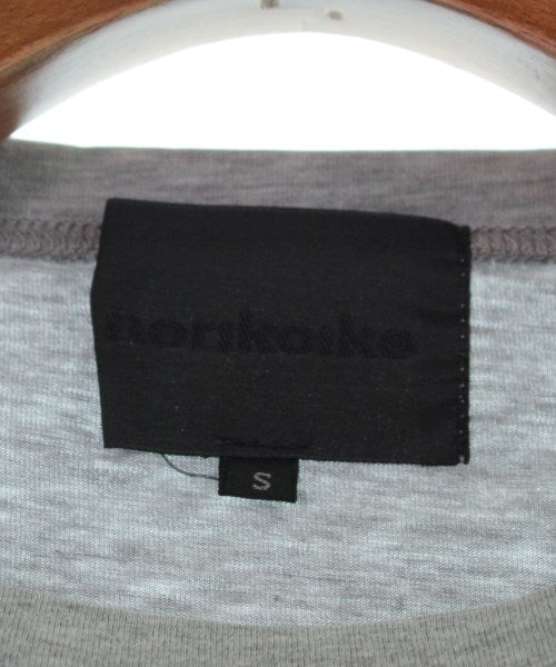 norikoike Tee Shirts/Tops