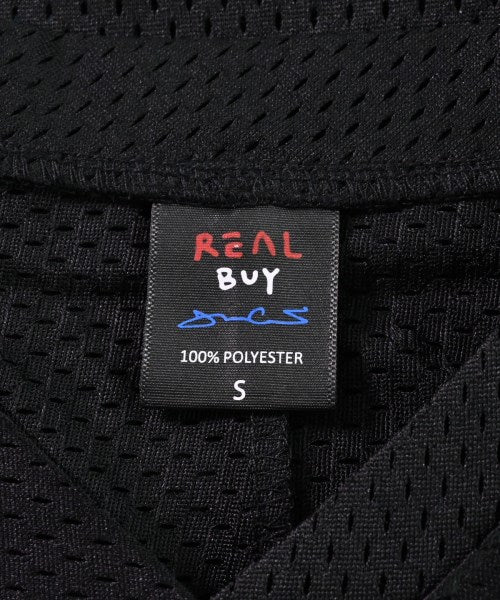 REAL BUY Tee Shirts/Tops