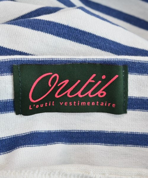 OUTIL Tee Shirts/Tops