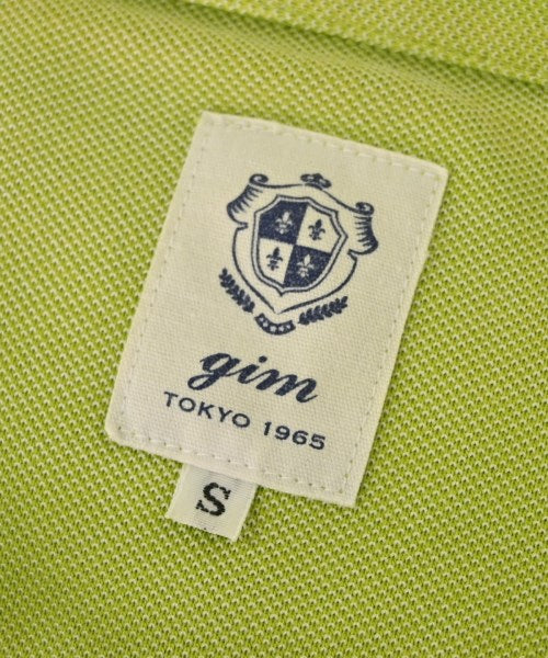 gim Polo Shirts