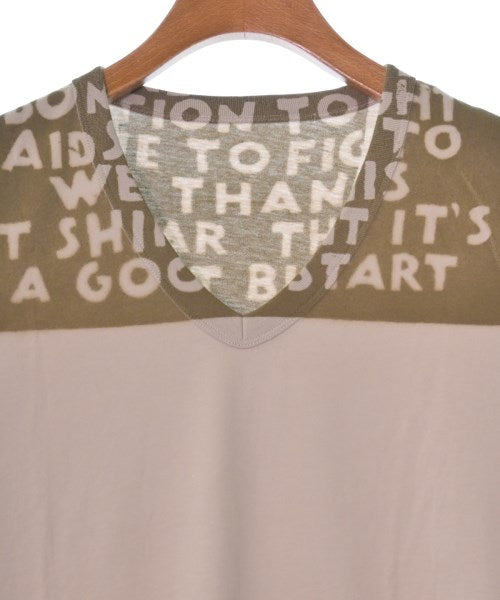 Maison Margiela Tee Shirts/Tops