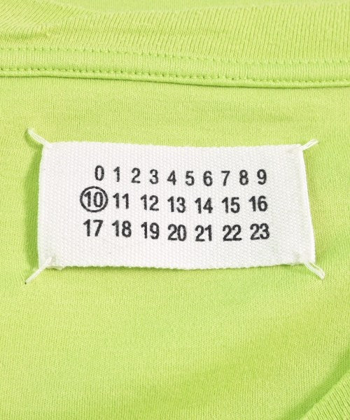 Maison Margiela Tee Shirts/Tops