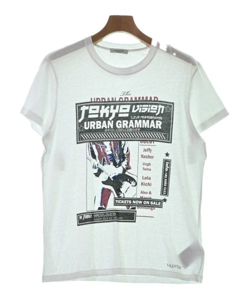 VALENTINO Tee Shirts/Tops