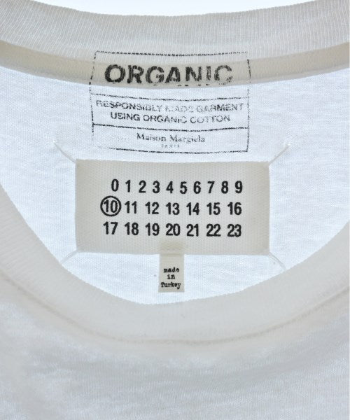 Maison Margiela Tee Shirts/Tops
