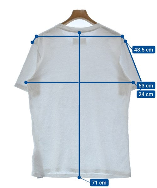 Maison Margiela Tee Shirts/Tops