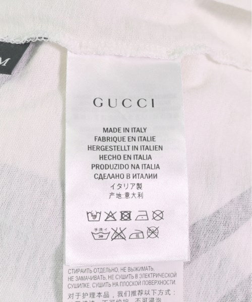 GUCCI Tee Shirts/Tops