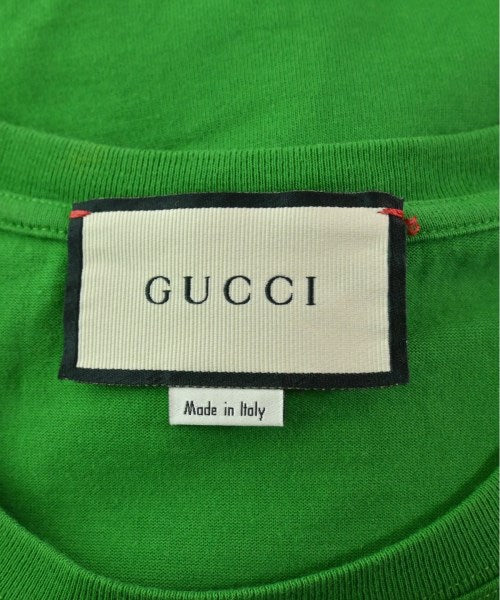 GUCCI Tee Shirts/Tops