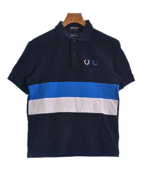 COMME des GARCONS HOMME DEUX Polo Shirts