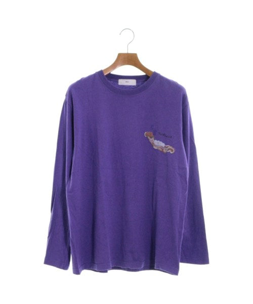 TOGA VIRILIS Tee Shirts/Tops