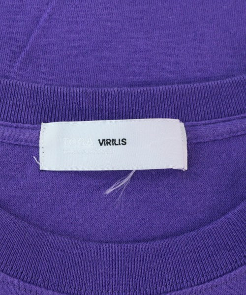 TOGA VIRILIS Tee Shirts/Tops