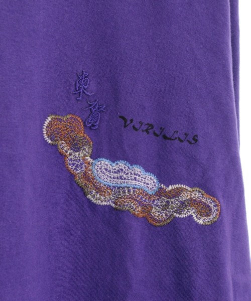 TOGA VIRILIS Tee Shirts/Tops