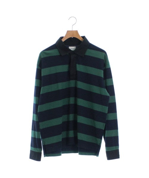 NO. Polo Shirts