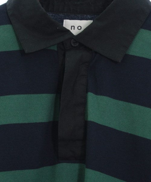 NO. Polo Shirts