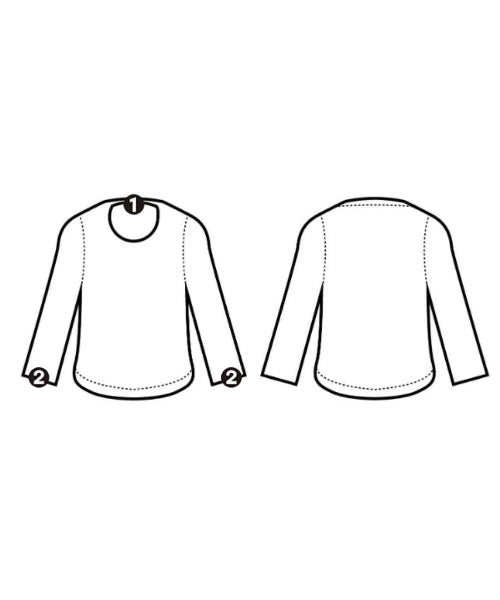 NO. Polo Shirts