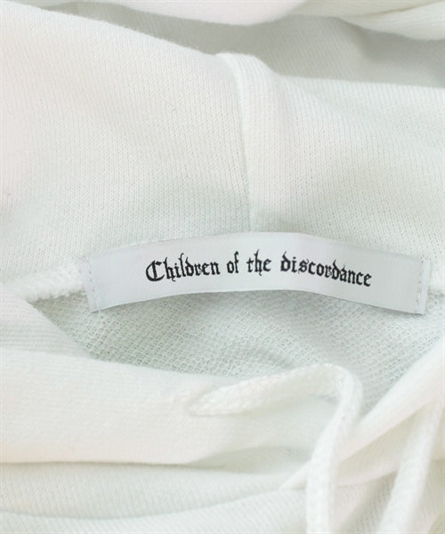 Children of the discordance Hoodies