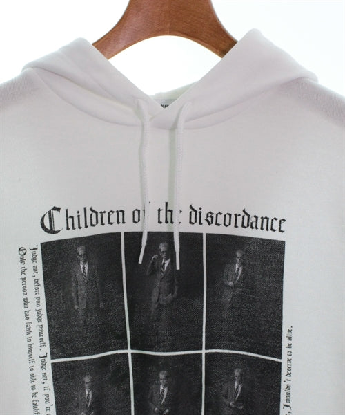 Children of the discordance Hoodies