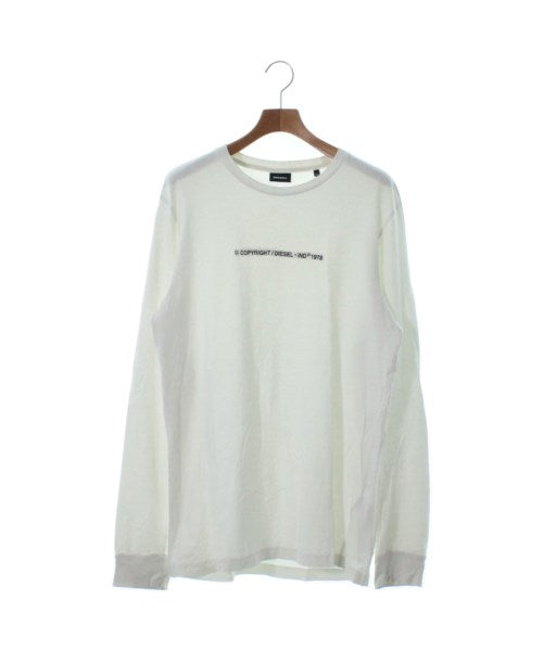 DIESEL Tee Shirts/Tops