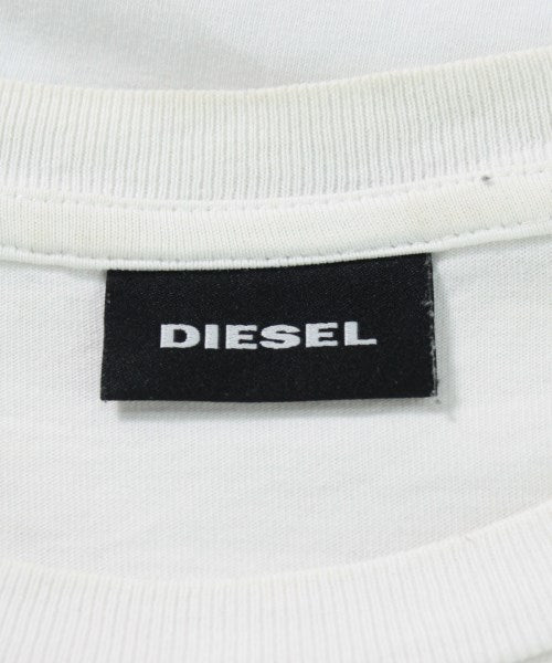 DIESEL Tee Shirts/Tops
