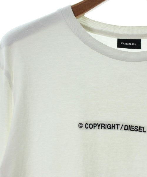 DIESEL Tee Shirts/Tops