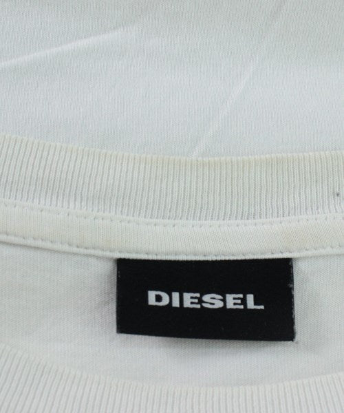 DIESEL Tee Shirts/Tops