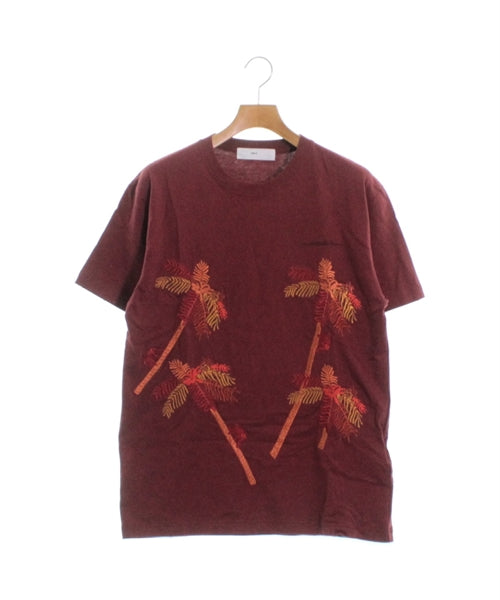 TOGA VIRILIS Tee Shirts/Tops