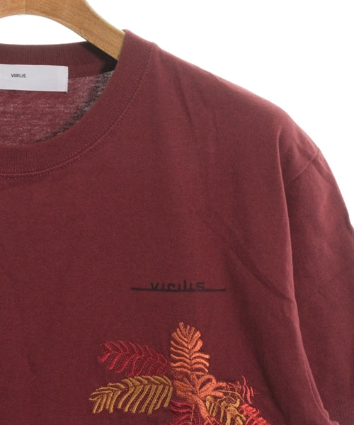 TOGA VIRILIS Tee Shirts/Tops