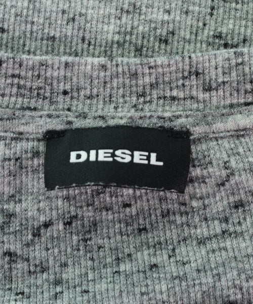 DIESEL Tee Shirts/Tops