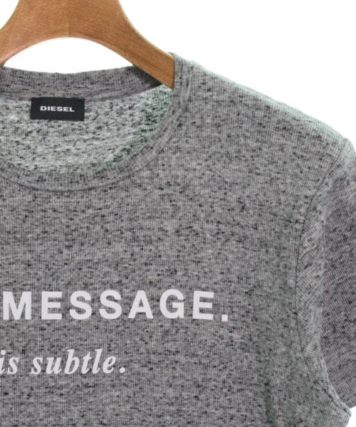 DIESEL Tee Shirts/Tops