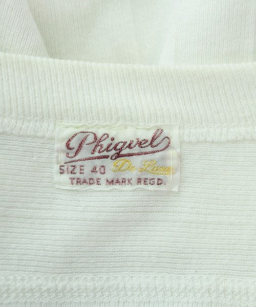 PHIGVEL Tee Shirts/Tops