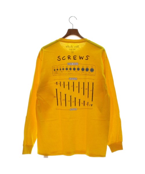 Tom Sachs Tee Shirts/Tops