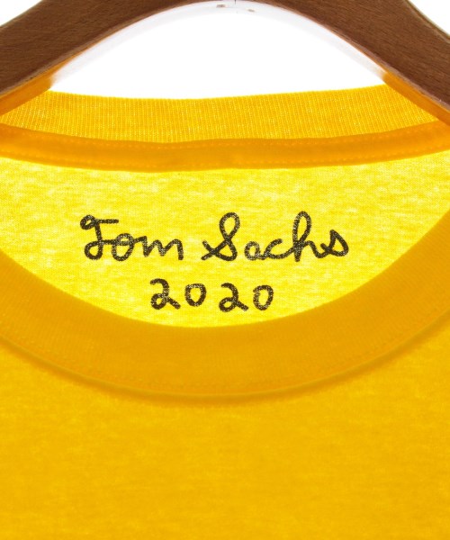 Tom Sachs Tee Shirts/Tops