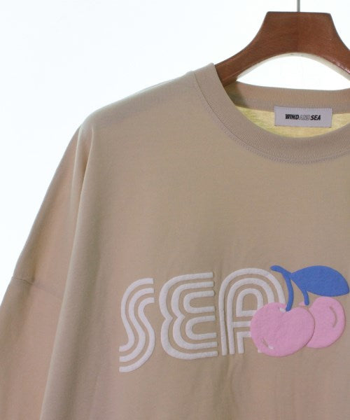 WIND AND SEA Tee Shirts/Tops