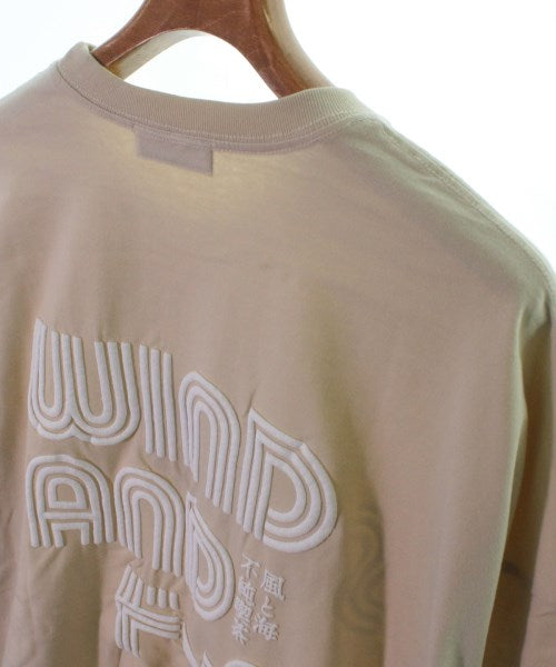 WIND AND SEA Tee Shirts/Tops