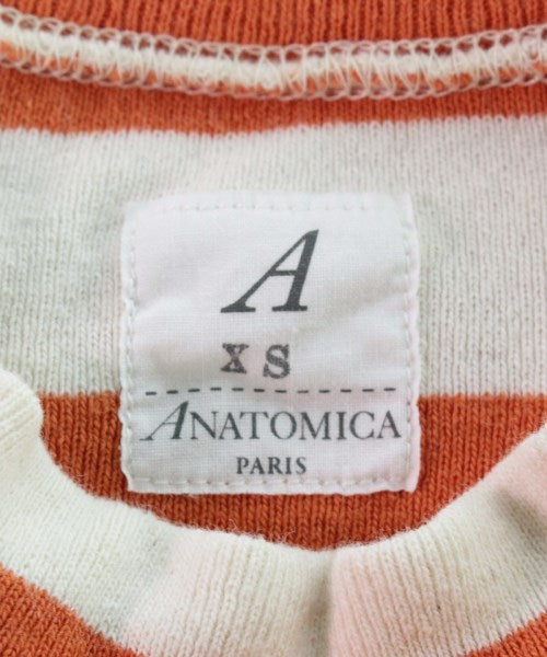 ANATOMICA Tee Shirts/Tops