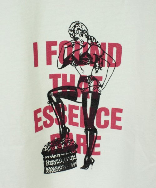 THEE HYSTERIC XXX Tee Shirts/Tops