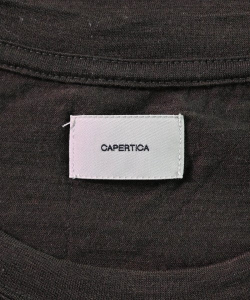 CAPERTICA Tee Shirts/Tops