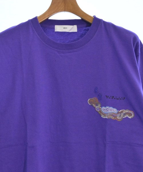 TOGA VIRILIS Tee Shirts/Tops