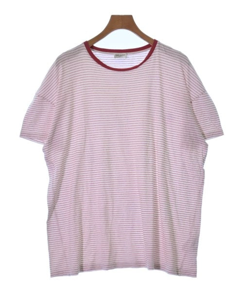 Saint Laurent Paris Tee Shirts/Tops