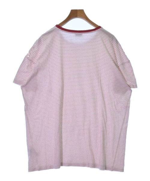 Saint Laurent Paris Tee Shirts/Tops