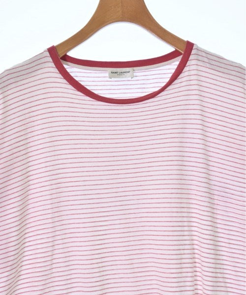 Saint Laurent Paris Tee Shirts/Tops