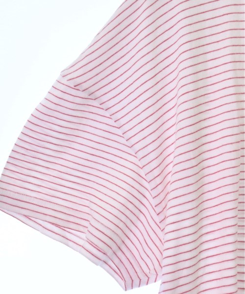 Saint Laurent Paris Tee Shirts/Tops