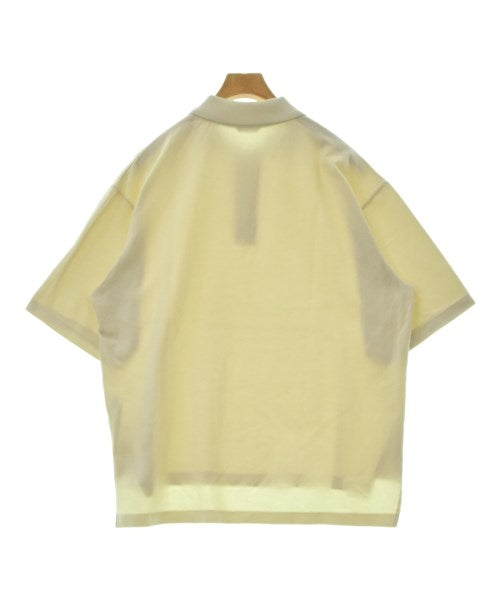 AURALEE Polo Shirts