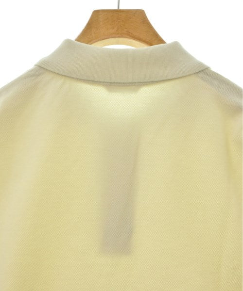 AURALEE Polo Shirts
