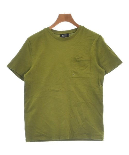 A.P.C. Tee Shirts/Tops