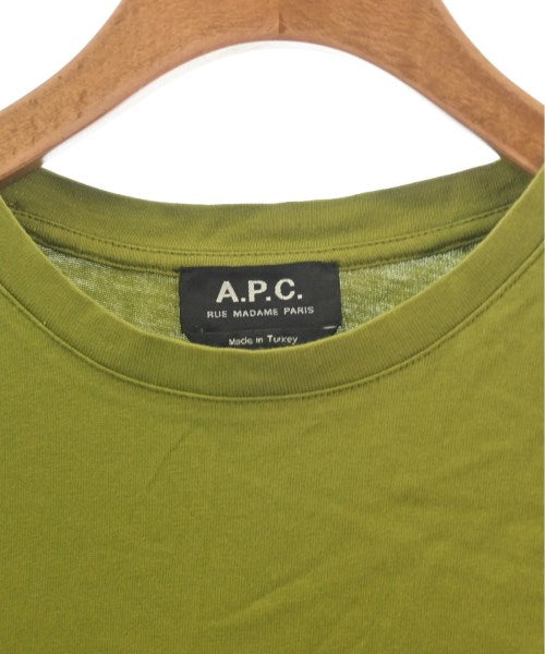 A.P.C. Tee Shirts/Tops