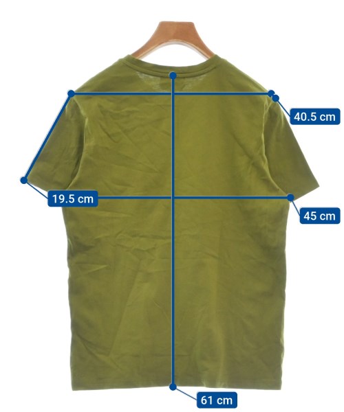 A.P.C. Tee Shirts/Tops